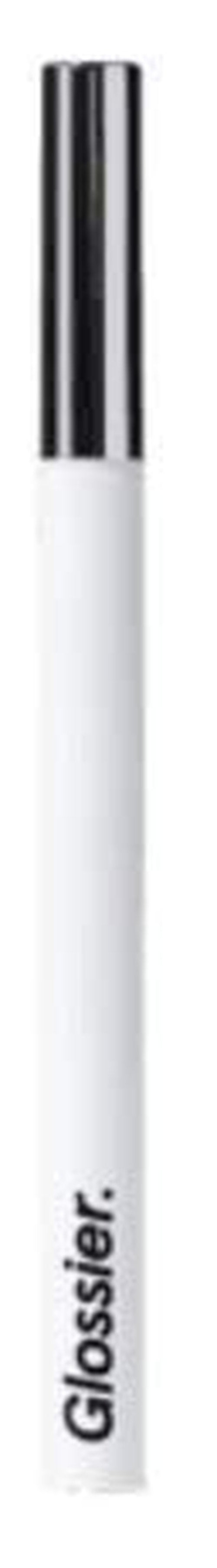 Glossier Brow Flick - Blonde Eyebrow Gel for Precise Definition and Natural Finish