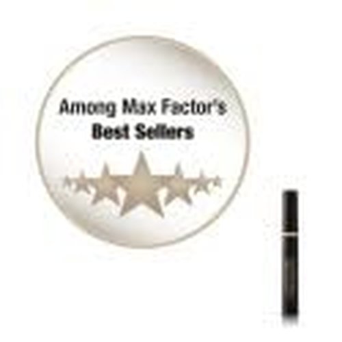 Max Factor 2000 Calorie Mascara - Dramatic Look in Black | 9 ml Volume