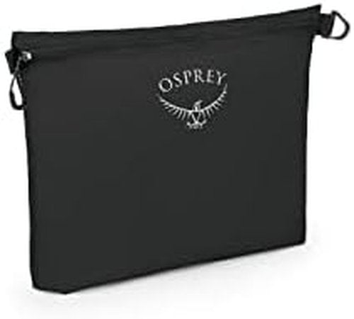 Osprey Ultralight Zipper Pouch - Compact Travel Organizer for Easy Packing | Lightweight Design
