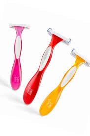 BIC Soleil Color Collection Disposable Razors for Women, 16-Count, 3 Blades - Premium Shaving Razor Set with Aloe Vera and Vitamin E Lubricating Strip - Luxurious Personal Care Products
