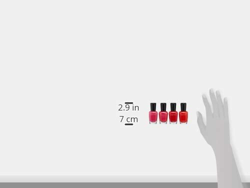 Zoya Nail Polish - Long-Lasting, Chip-Resistant Formula | Vibrant Colors for Stunning Nails