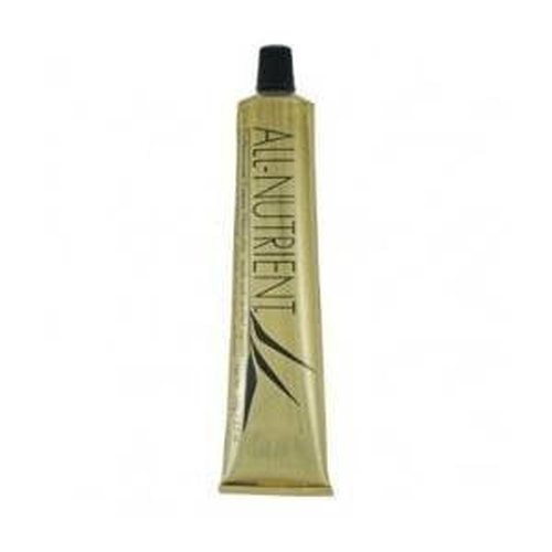 All-Nutrient Professional Cream Haircolor - 5T Medium Tobacco Shade for Vibrant Color & Shine