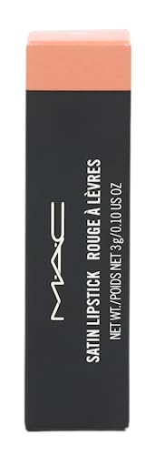 AcM Mac Satin Lipstick, Myth, 0.1 Oz