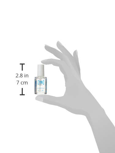 Young Nails Slickpour Base - Premium Nail Art Foundation for Flawless Finish | 2 oz