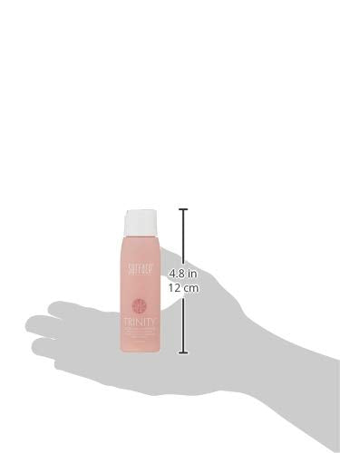 Surface Hair - Trinity Color Care Conditioner | Cleansing, Shine & Volume for Color-Treated Hair - 2 fl oz