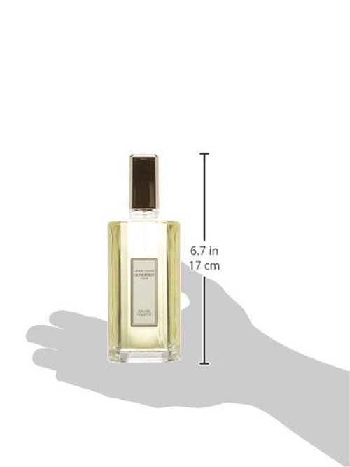 Jean Louis Scherrer Eau de Toilette Spray for Women - 3.3 oz Fragrance