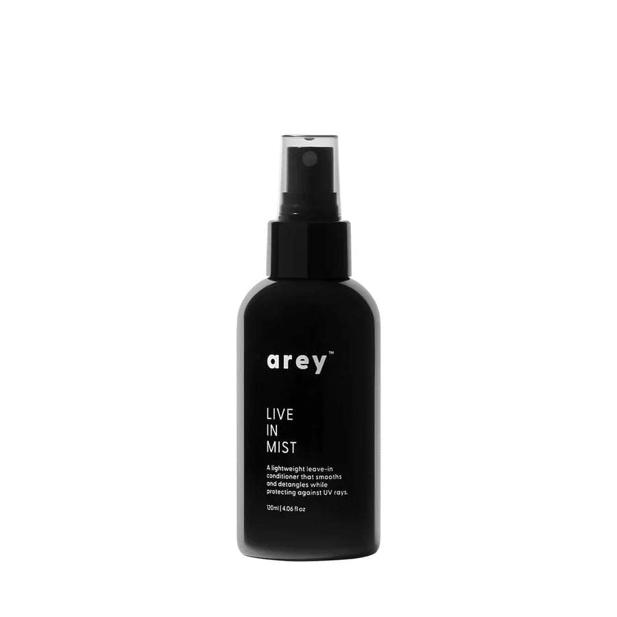 Arey Live-In Mist Leave-In Conditioner - Nourishing Formula for Soft, Manageable Hair | 8 oz