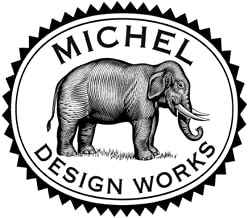 Michel Design Works Foaming Hand Soap, Magnolia