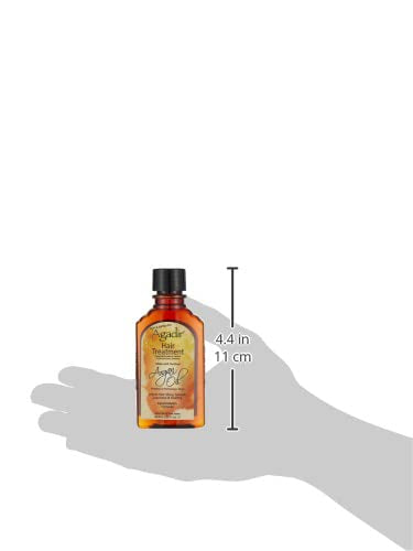 AGADIR Argan Oil Hair Treatment - Nourishing Formula for Silky, Smooth Hair | 2.25 Fl Oz
