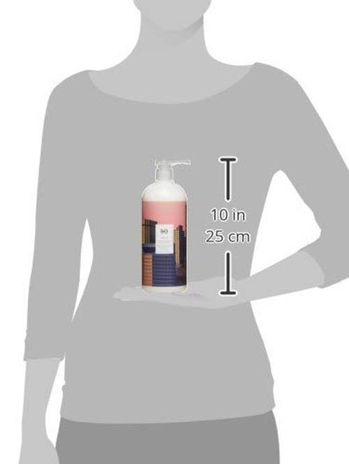 R+Co Dallas Biotin Thickening Conditioner | Weightless Hydration, Strengthens + Enhances Shine | Vegan + Cruelty-Free |