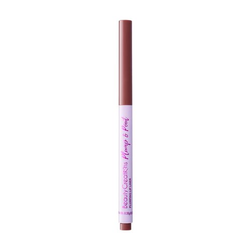 Plump & Pout Plumping Lip Liner - Infatuation Shade for Full, Luscious Lips