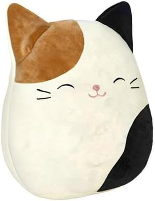 8" Squishmallow - Cam Cat