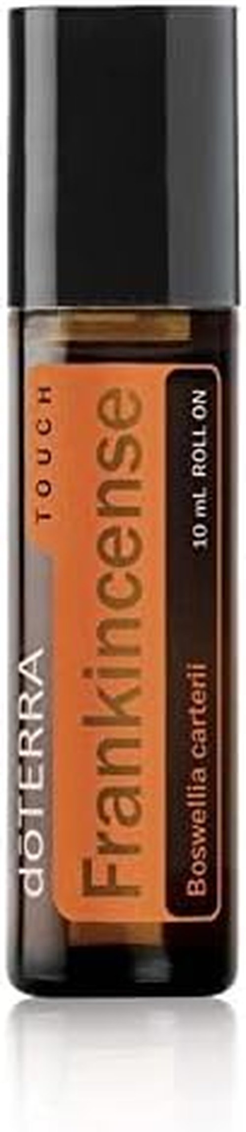 doTERRA Frankincense Touch Roll-On Essential Oil - 10 ml for Relaxation & Wellness