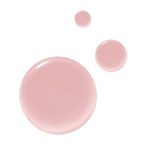 LONDONTOWN Nail Veil - Enhancing Nail Protectant & Strengthener | Natural Tint, Vegan, Chip-Resistant