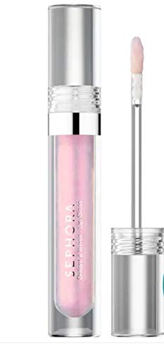 SEPHORA COLLECTION Glossed Lip Gloss 7 Lover