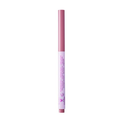 Plump & Pout Lip Liner - Flirty Plumping Formula for Full, Defined Lips
