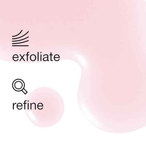 Clinique 3-Step Clarifying Lotion Face Exfoliator 3 | Toner With Witch Hazel + Salicylic Acid | For Combination Oily Skin Types