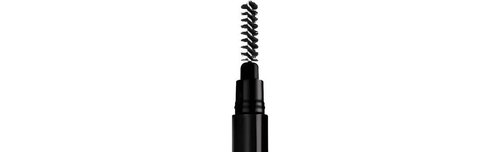 L'Oreal Paris Brow Stylist Pencil - Shape & Fill Mechanical Eyebrow Makeup, Light Brunette, 0.008 oz.