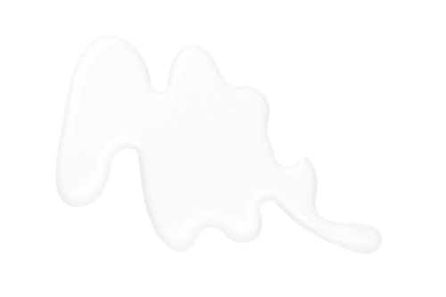 wet n wild Wild Shine Nail Polish, High-Shine Finish, Long-Lasting & Iconic Nail Color - French White Crème