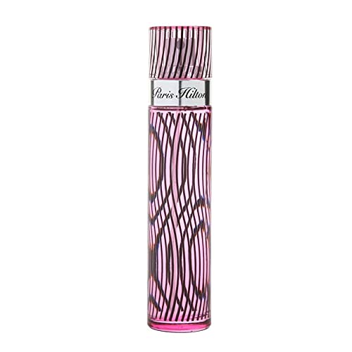 Paris Hilton EDP Spray for Women - 3.4 Ounce Fragrance with Elegant Floral Notes