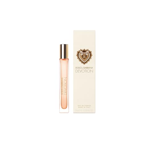 Dolce&Gabbana Devotion, Eau De Parfum Travel Spray, For Women - 10 ml / 0.33 fl.oz