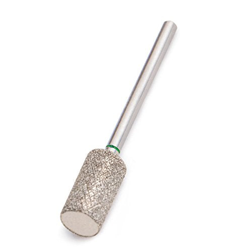 Young Nails RH Safety Bit - Coarse Nail Drill Bit for Smooth & Safe Nail Care
