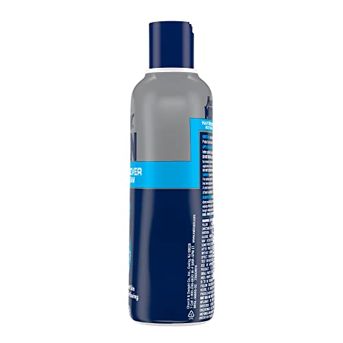 Nair Men Hair Remover Body Cream, Body Hair Remover for Men, 13 Oz Bottle