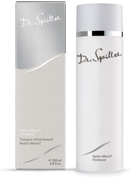 Dr. Spiller Hydro-Marin Freshener - Biomimetic Skin Care, 200ml/6.8oz Hydrating Mist