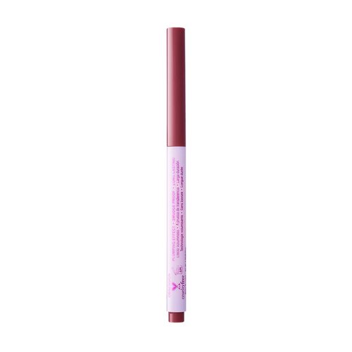 Plump & Pout | Plumping Lip Liner for Full Lips - Obsession Shade