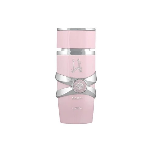 Lattafa Vanilla Gourmand Fruity Floral Eau de Parfum for Women, Long-Lasting Perfume, 100ml / 3.4 fl oz