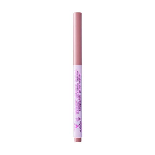 Plump and Pout Plumping Lip Liner - Pinch Me Shade for Full, Defined Lips