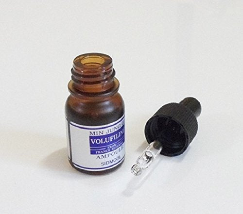 Min Jung Gi Volufiline Ampoule - 100% Pure Volufiline for Youthful Skin | 11ml (0.37oz)