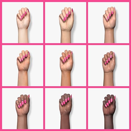 AILLSA Maroon Red Gel Nail Polish Burgundy Purple Jelly Gel Polish Grape Wine Polish Dark Color Opaque Nails Soak Off U V Gels Manicure Salon DIY Holiday Day Gift for Women 0.51 Fl Oz/GF04