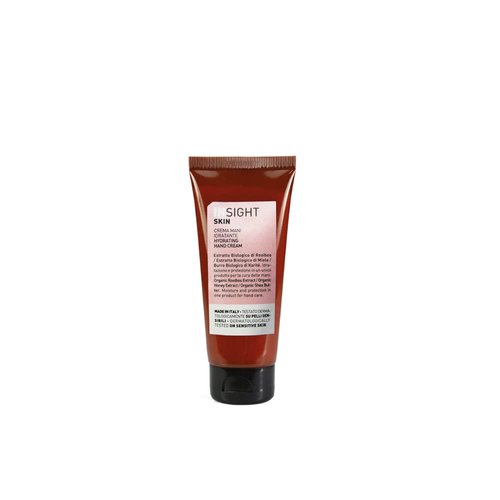Insight Skin Hydrating Hand Cream - Nourishing Honey, Shea & Rooibos for Soft, Youthful Hands | 2.5 Fl. Oz.