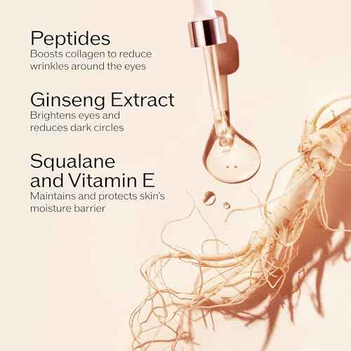 Shiseido Benefiance Wrinkle Smoothing Eye Cream - 15 mL - Visibly Improves Five Types of Eye Wrinkles, Dark Circles & Puffiness - 48-HR Hydration - All Skin Types - Non-Comedogenic