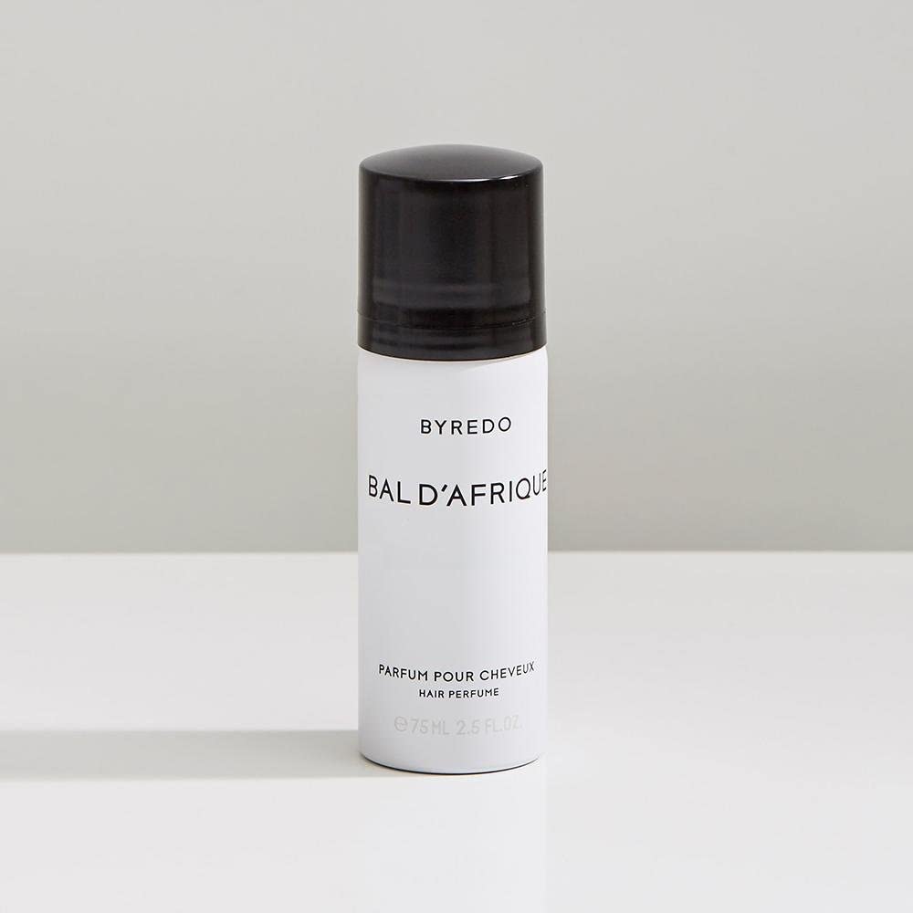 Byredo Bal d'Afrique Hair Perfume, 2.5 Fl Oz