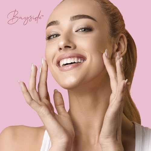 Forehead Wrinkle Patches and Smile Line Patches Set | Hyaluronic Acid Aloe Collagen Vitamin E | Overnight Treatment for Fine Lines Nasolabial Folds and Facial Wrinkles | Non-Invasive Skin-Friendly