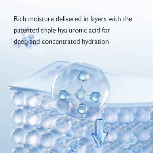 Genabelle PDRN 360¡Æ Rejuvenating Eye Mask ? Full Eye Area Care for Hydration, Firming & Elasticity with PDRN & Peptides ? Targets Dark Circles, Puffiness & Fine Lines ? 3.38 fl oz.