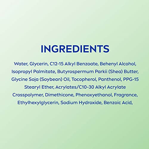NIVEA Breathable Nourishing Body Lotion Fresh Fusion, Body Lotion for Dry Skin, 13.5 Fl Oz Pump Bottle
