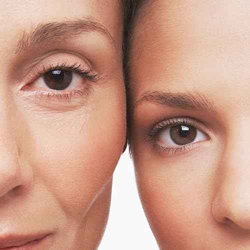 Cemenrete Calcium Multi Balm, Wrinkle Core Stick, Korean Collagen Moisturing Stick, Calcium Volume Multi Balm, Anti-Aging, Sagging, Wrinkles, Almond & Vitamin E for Lip Balm Eye Cream Neck (1PCS, 9G)