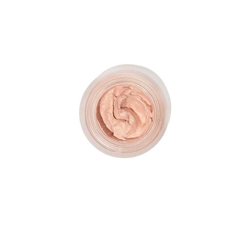 FarmHouse Fresh Eye Cream - Brightening Under Eye Cream with Hyaluronic Acid & Vitamin C | 0.5 Oz