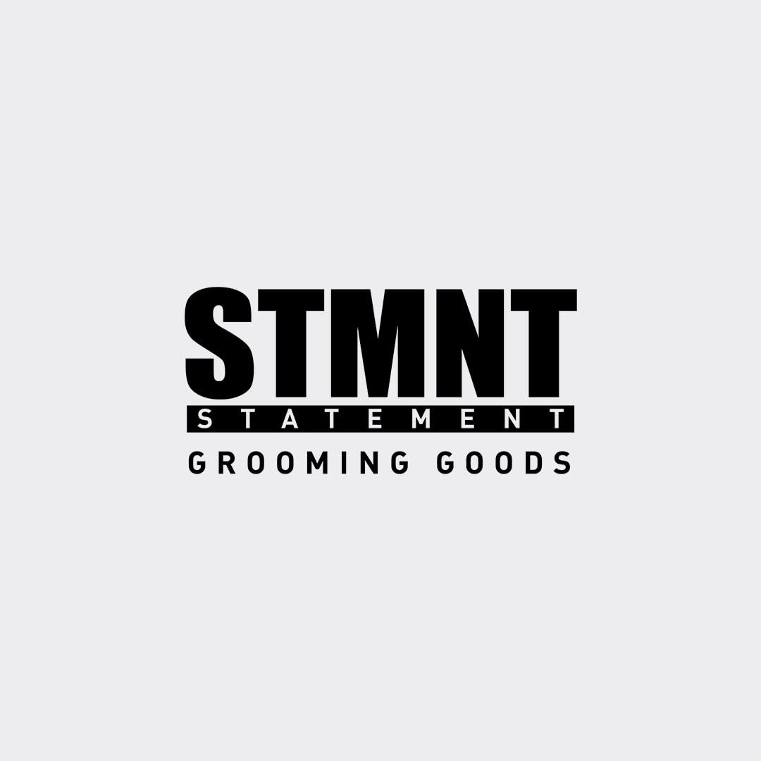STMNT Grooming Goods Conditioner - Softens Hair & Restores Shine | Moisturizing Formula with Charcoal & Menthol | All Hair Types