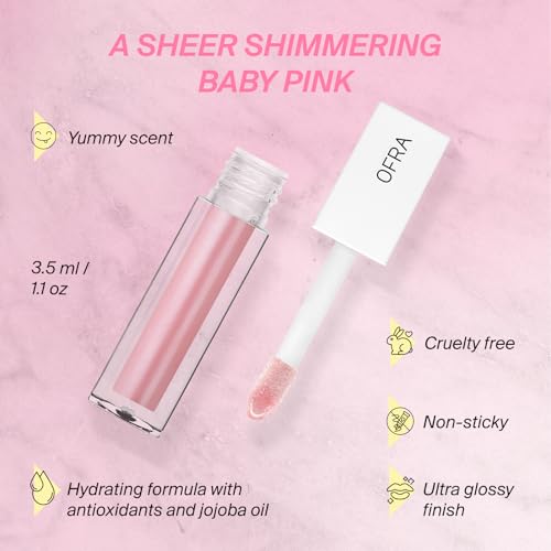 Ofra Lip Gloss