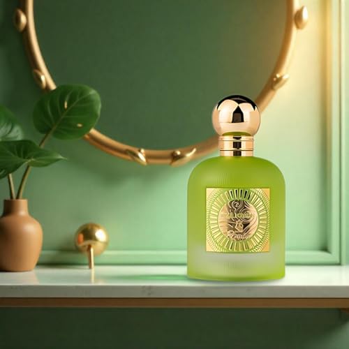 Paris Corner Bundle Pear Potion EDP & Deodorant Perfume for Women Duo Fragrance Set (PEAR POTION EMIR)