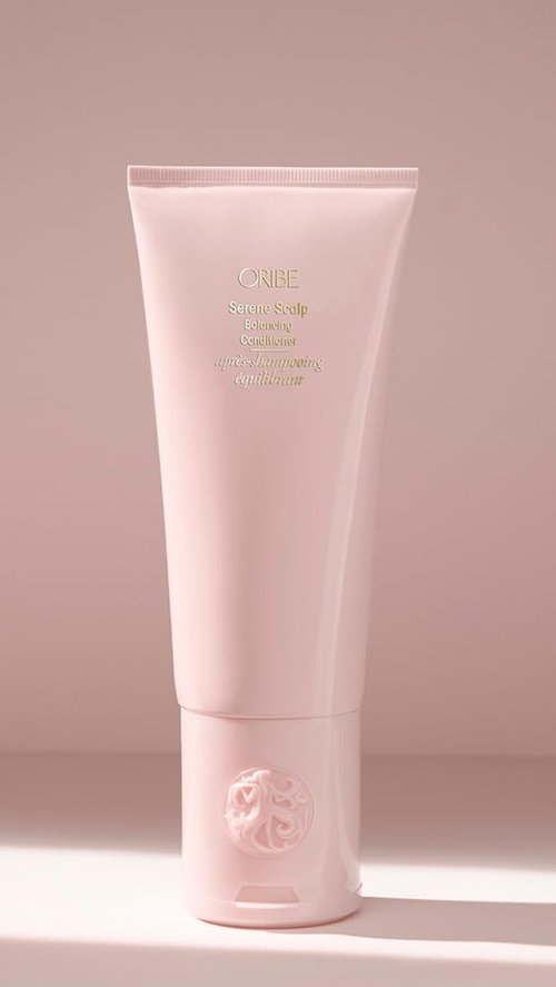 Oribe Serene Conditioner - Hydrating Formula for Smooth, Frizz-Free Hair | 8.5 oz