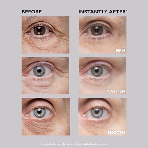 Peter Thomas Roth | Instant FIRMx¢ç Temporary Eye Tightener | Firm and Smooth the Look of Fine Lines, 1 oz
