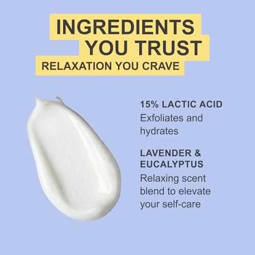 Kerasal Intensive Foot Repair, Skin Healing Ointment for Cracked Heels and Dry Feet, 1 Oz