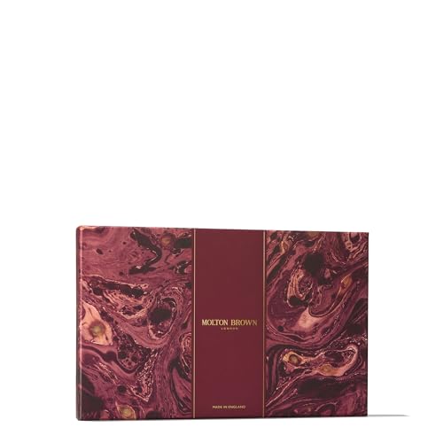 MOLTON BROWN STOCKING FILLER Gift Set 10 X 1.7 fl. oz.