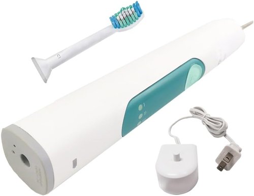 Philips Sonicare Electric Toothbrush - Advanced Gum Health Care | Compatible with Multiple Models