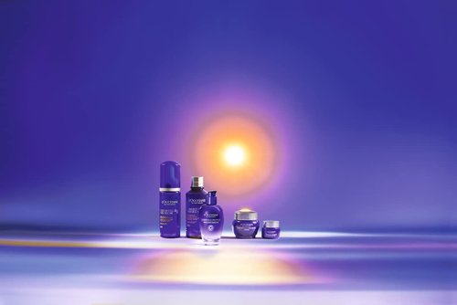 L'OCCITANE Cleansing Foam - Gentle Purifying Formula | 5.00 Fl Oz for Refreshing Cleanliness